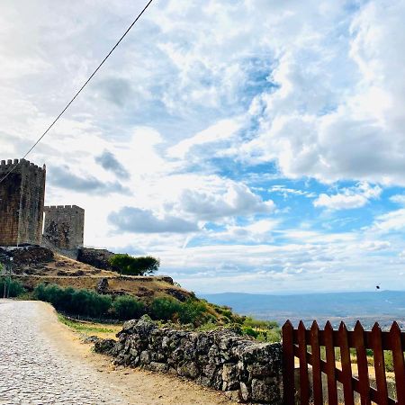 Casa Do Penedo - Um Segredo Na Serra Da Estrela Quintas de Baixo Exterior foto